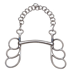 Filet papillon Feeling