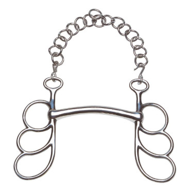 Filet papillon Feeling