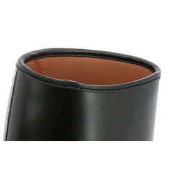 Stivali Equithème Riding Nero