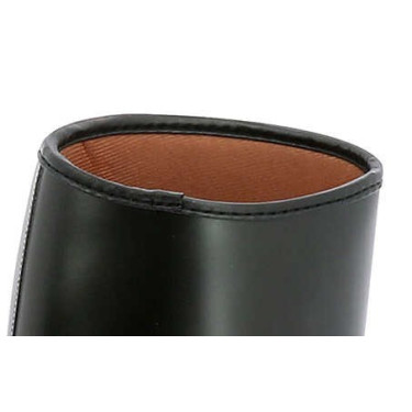 Stivali Equithème Riding Nero Stivali Equithème Riding Nero