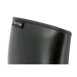 Stivali Equithème Riding Nero