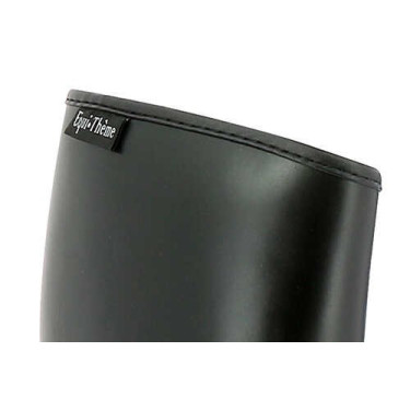 Stivali Equithème Riding Nero Stivali Equithème Riding Nero