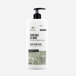 Trattamento per la dermatite da fango Ekinat