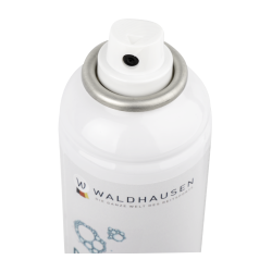 Spray disinfettante Waldhausen 200 ml Blu Spray disinfettante Waldhausen 200 ml Blu