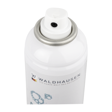 Spray disinfettante Waldhausen 200 ml Blu Spray disinfettante Waldhausen 200 ml Blu