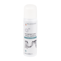 Spray disinfettante Waldhausen 200 ml Incolore Trasparente