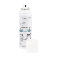 Spray disinfettante Waldhausen 200 ml Blu
