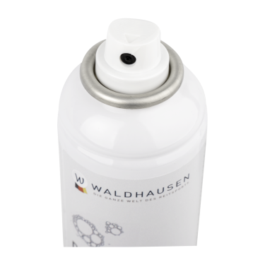Spray disinfettante Waldhausen 200 ml Incolore Trasparente