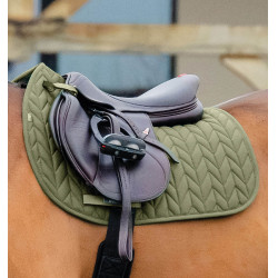 Sottosella Close Contact Amigo Horseware Rovo Verde