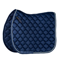 Sottosella Close Contact Horseware Newmarket Marine witney Blu marino