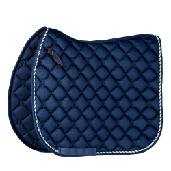 Sottosella Close Contact Horseware Newmarket Marine witney Blu marino