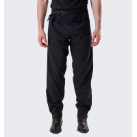 Chaps Horseware HWH20 Nero