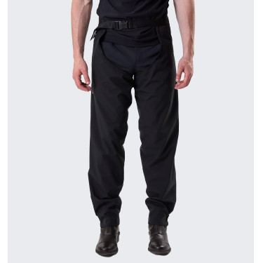 Chaps Horseware HWH20 Nero