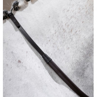 Redini Horseware in gomma grip Marrone Redini Horseware in gomma grip Marrone