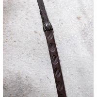 Redini Horseware con grip in gomma sul pollice Marrone