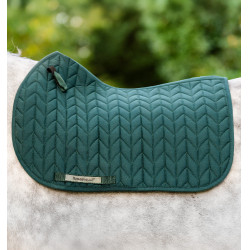Sottosella Close Contact Horseware Verde dinastia