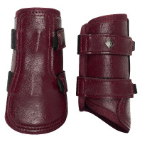 Ghette Imperial Riding Rebel Ballerine Rosa Ghette Imperial Riding Rebel Ballerine Rosa