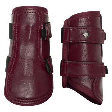 Ghette Imperial Riding Rebel Fico Viola