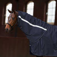 Coperta da paddock Imperial Riding Super-proof 0 g Marina Blu marino