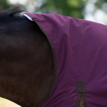 Coperta da esterno Imperial Riding Customized High Neck 400 g