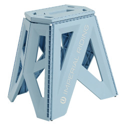 Scaletta Imperial Riding Sky high Azzurro chiaro / blu Scaletta Imperial Riding Sky high Azzurro chiaro / blu