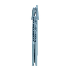 Scaletta Imperial Riding Sky high Azzurro chiaro / blu Scaletta Imperial Riding Sky high Azzurro chiaro / blu