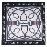 Sciarpa HV Polo Kathy Avorio Beige