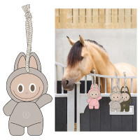 Giocattolo da box Stable Buddy Imperial Riding Baby Grigio / sabbia