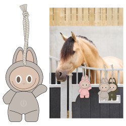 Giocattolo da box Stable Buddy Imperial Riding Baby Grigio / sabbia