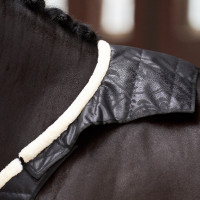 Proteggi-spalle Imperial Riding Super-dry Nero