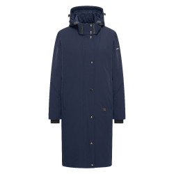 Giacca HV Polo Heat tech Marina Blu marino