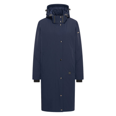 Giacca HV Polo Heat tech Marina Blu marino