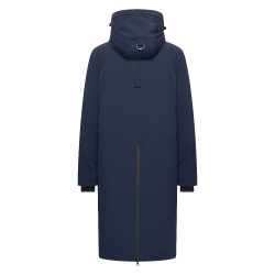 Giacca HV Polo Heat tech Marina Blu marino