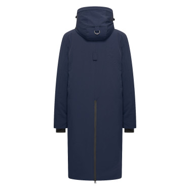 Giacca HV Polo Heat tech Marina Blu marino