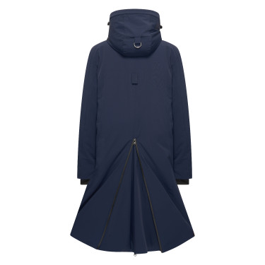 Giacca HV Polo Heat tech Marina Blu marino