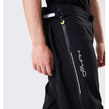 Pantaloni impermeabili Horseware HWH20 Nero