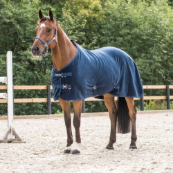 Coperta in pile Avalanche Pro Horze Coperta in pile Avalanche Pro Horze
