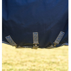 Coperta Horseware Rhino Turnout 250 g VL