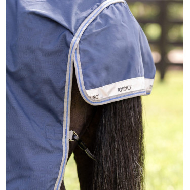 Coperta Horseware Rhino Turnout 250 g VL