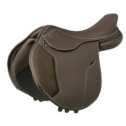 Sella Norton Pro Jump