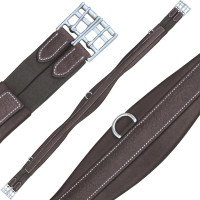 Sottopancia Anatomico CLUB Canter Marrone Sottopancia Anatomico CLUB Canter Marrone