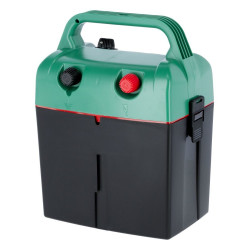 Elettrificatore a batteria AKO Eco Power B 500 Plus