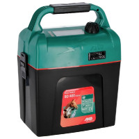 Elettrificatore a batteria...