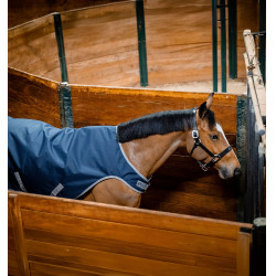 Coperta da giostra Horseware Amigo Ripstop 900D 100g