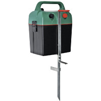 Elettrificatore a batteria... Elettrificatore a batteria...