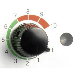 Elettrificatore a batteria 12V AKO Mobil Power A 1200 con maniglia