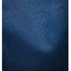 Coperta da giostra Horseware Amigo Ripstop 900D 100g Marine / grigio titanio Blu marino