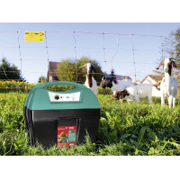 Elettrificatore a batteria... Elettrificatore a batteria...