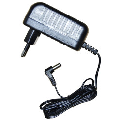 Elettrificatore a batteria 12V AKO Mobil Power A 1200 con maniglia