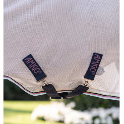 Coperta antimosche per pony Amigo® Bug Rug Plus Argento / limone / marine / rosa / blu Coperta antimosche per pony Amigo® Bug Rug Plus Argento / limone / marine / rosa / blu